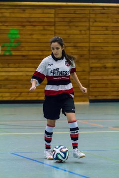 Bild 226 - Dodenhof Frauenturnier